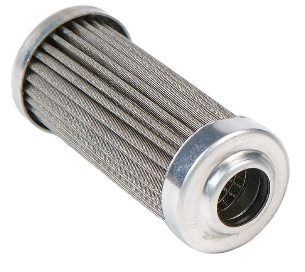 Replacement Element 100 Micron Ss 1