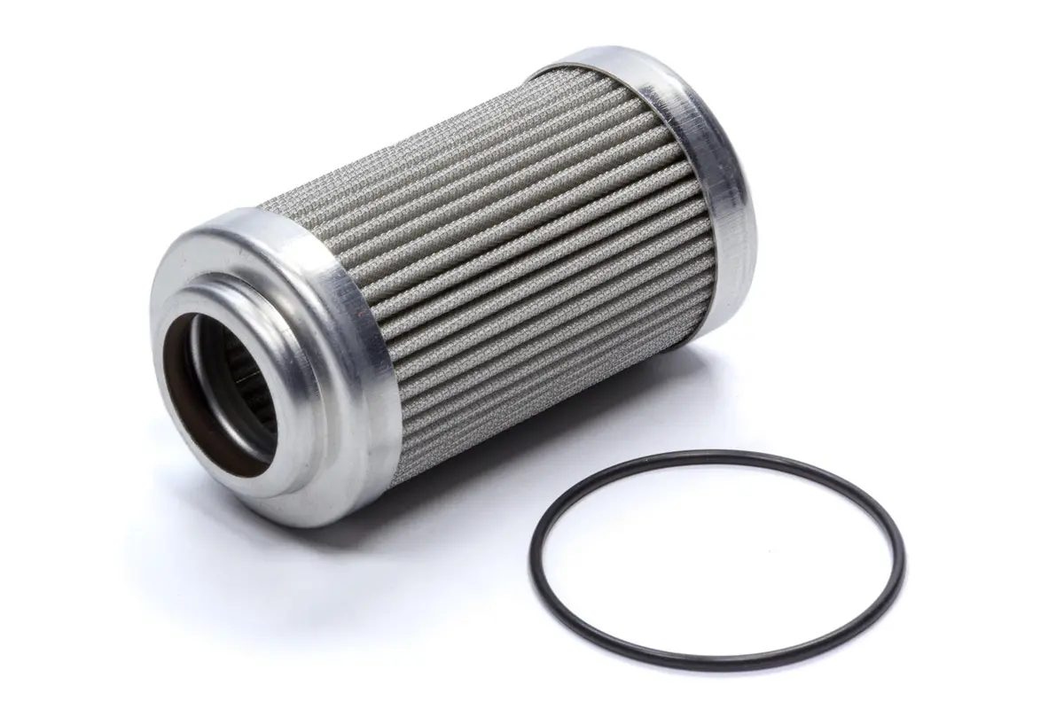 10 Micron Fuel Element 1