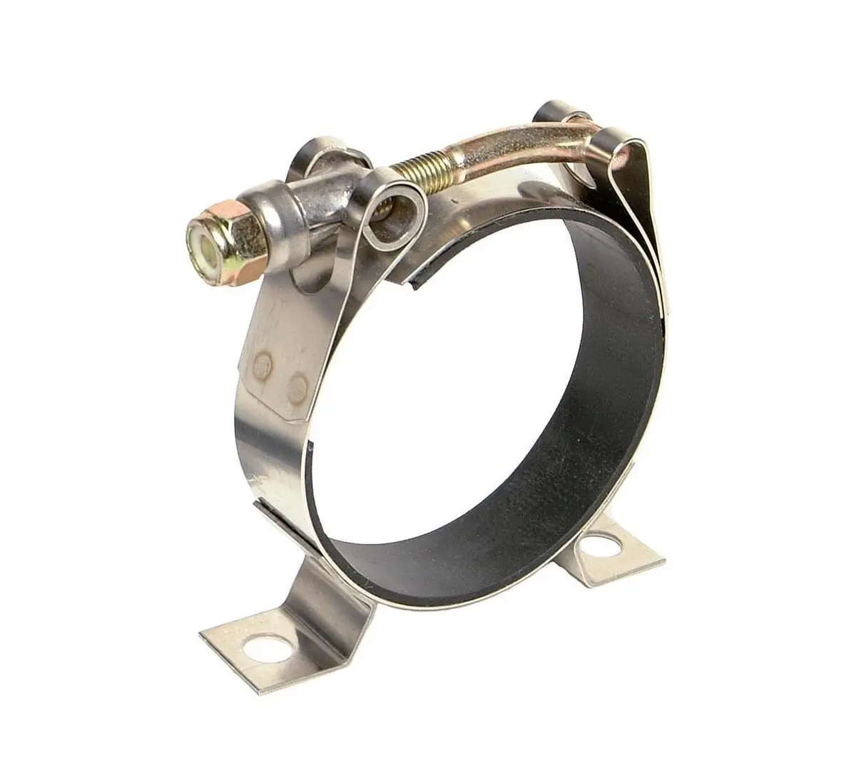 T-Bolt Clamp - 2-1/2 X 3/4 1