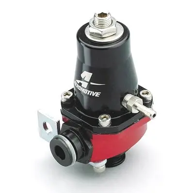 Lt-1 Efi Rail Mount Regulator 1