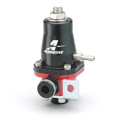 Lt-1 Efi Rail Mount Regulator 1
