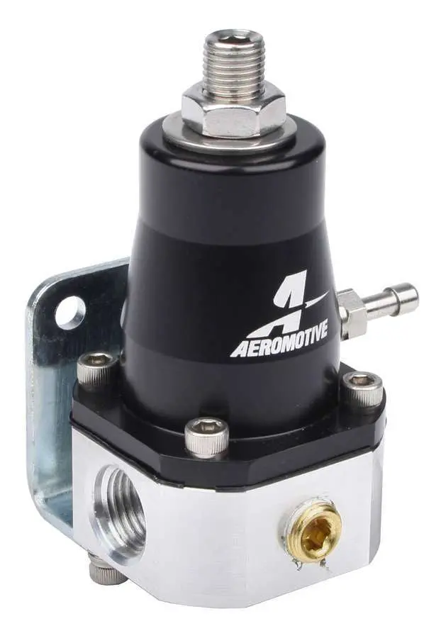 Bypass Fuel Pressure Regulator 30-70Psi 1