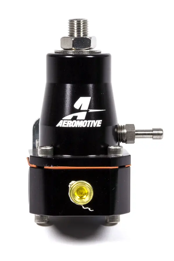 Fuel Regulator Efi 2 X 6An Inlet/6An Return 1