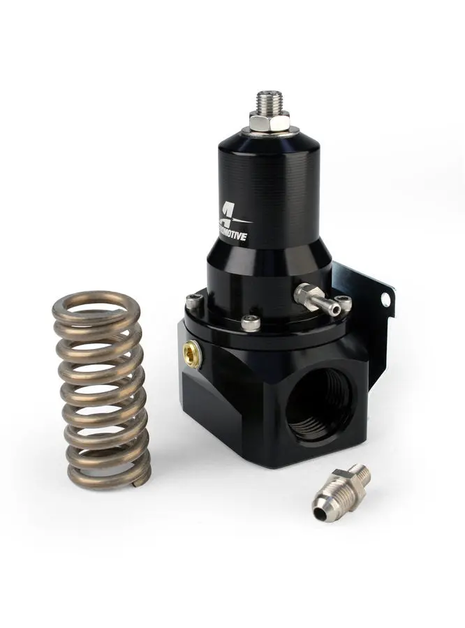 Fuel Regulator Extreme Flow Efi - 2-Port 1