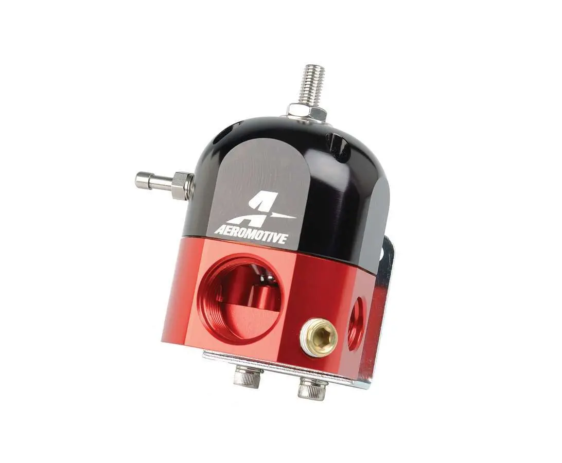 A1000 Carbureted Bypass Regulator 1