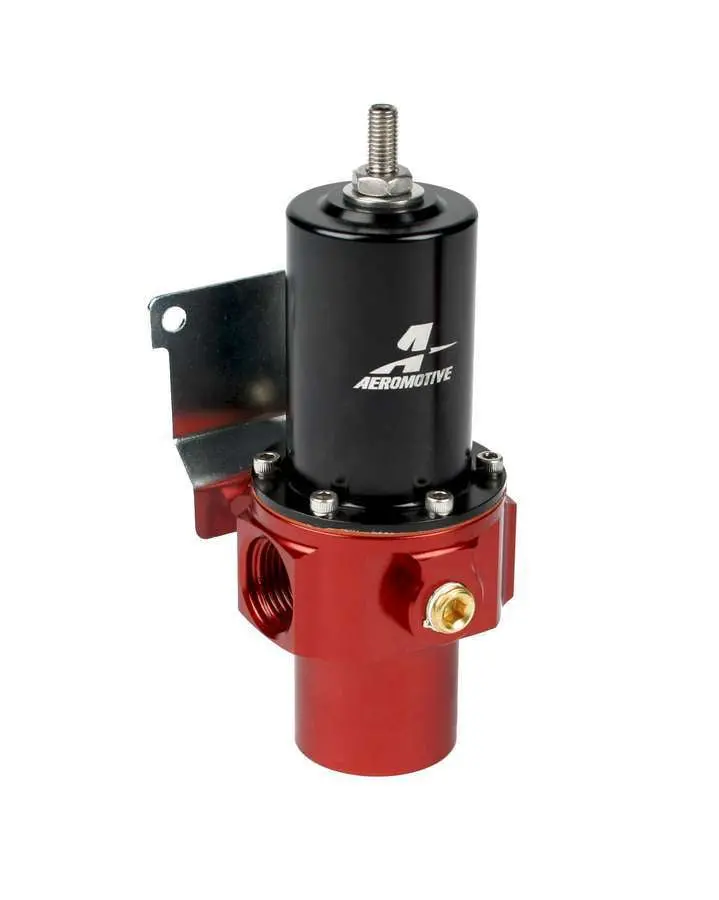 Pro-Stock 2-Port Fuel Regulator 1