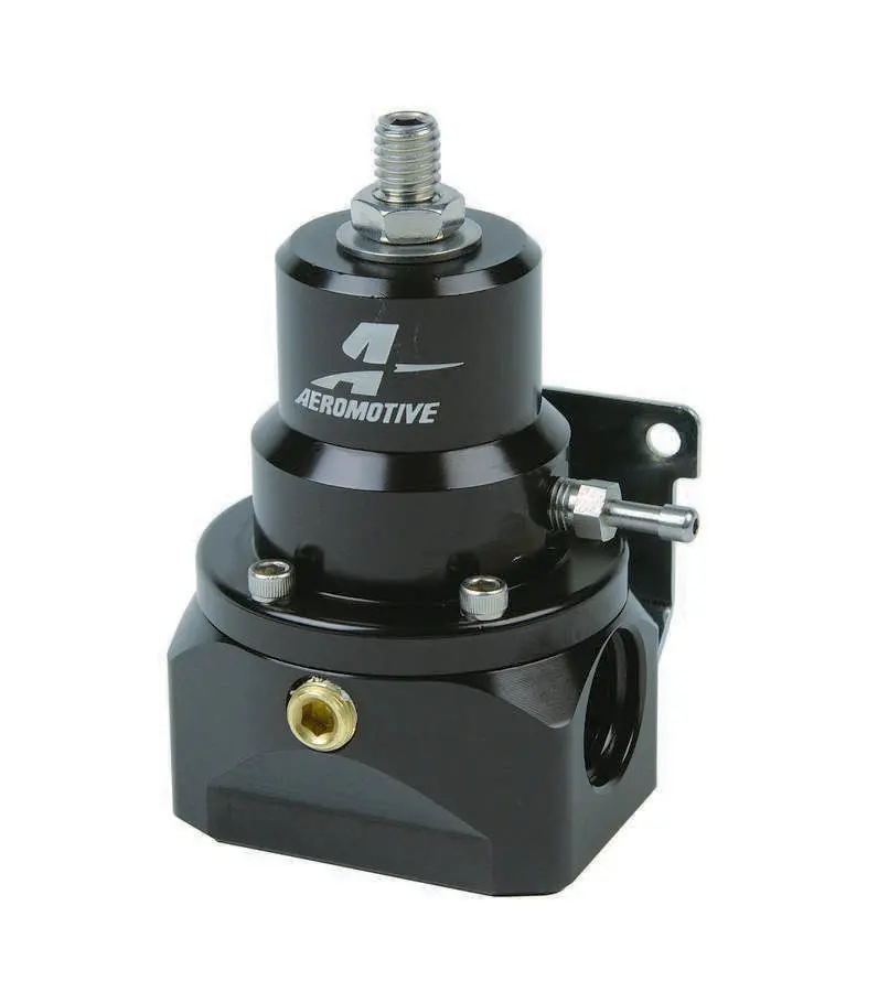 2-Port Carburetor Bypass Regulator 1