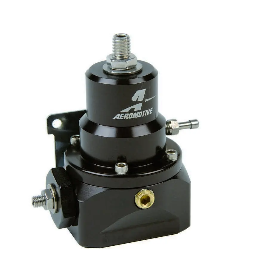 Double Adjustable 2-Port Regulator 1