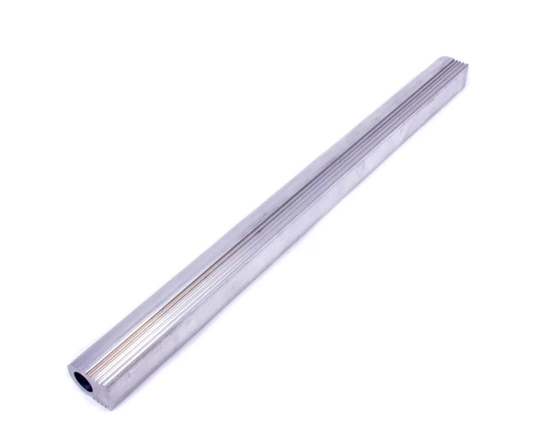 Unmachined Billet Fuel Rail - 17.75In Long 1