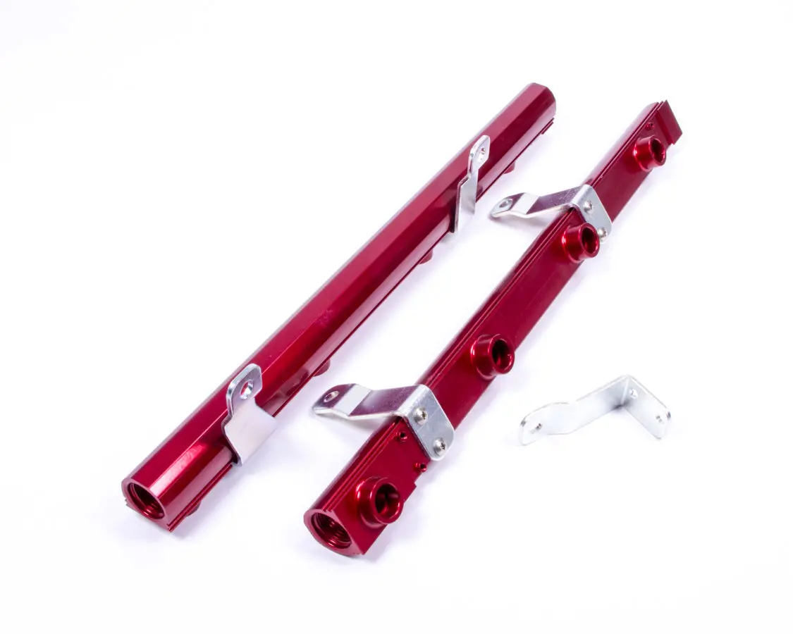 Billet Fuel Rails - Ford 5.4L Lightning 1