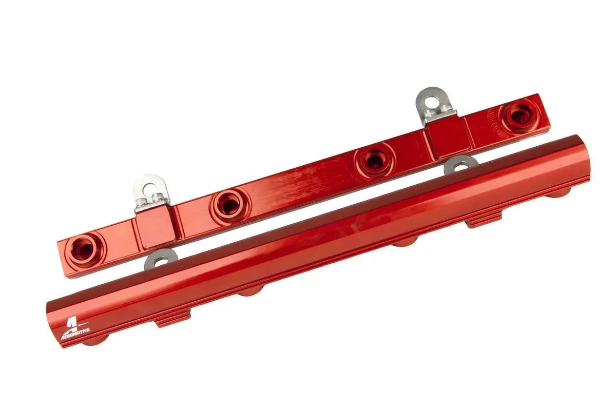 Fuel Rail Kit - Ford 5.0L Dohc 1