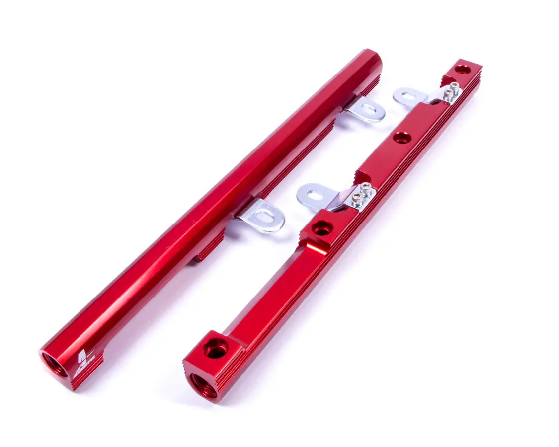 Chrysler Fuel Rails - 5.7L Hemi 1