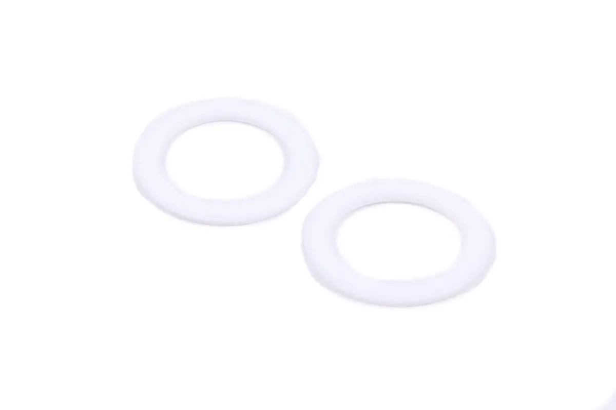 10An Nylon Washers (2) 1