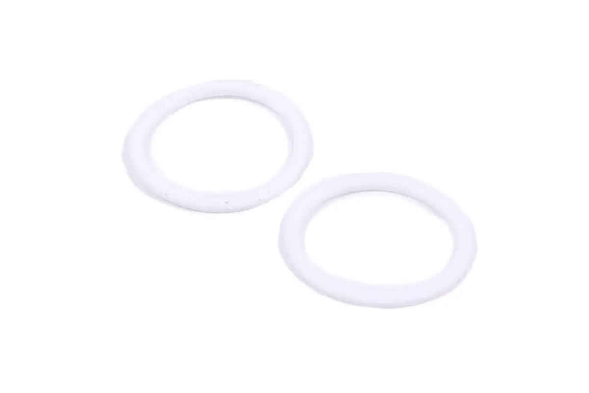12An Nylon Washers (2) 1