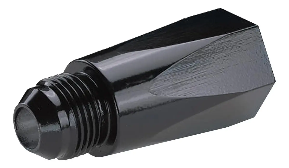 -6An In-Line Full Flow Check Valve 1