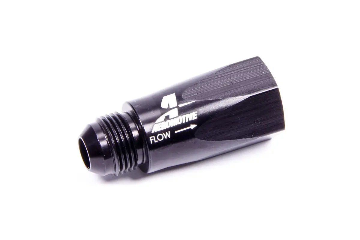 -10An In-Line Full Flow Check Valve 1