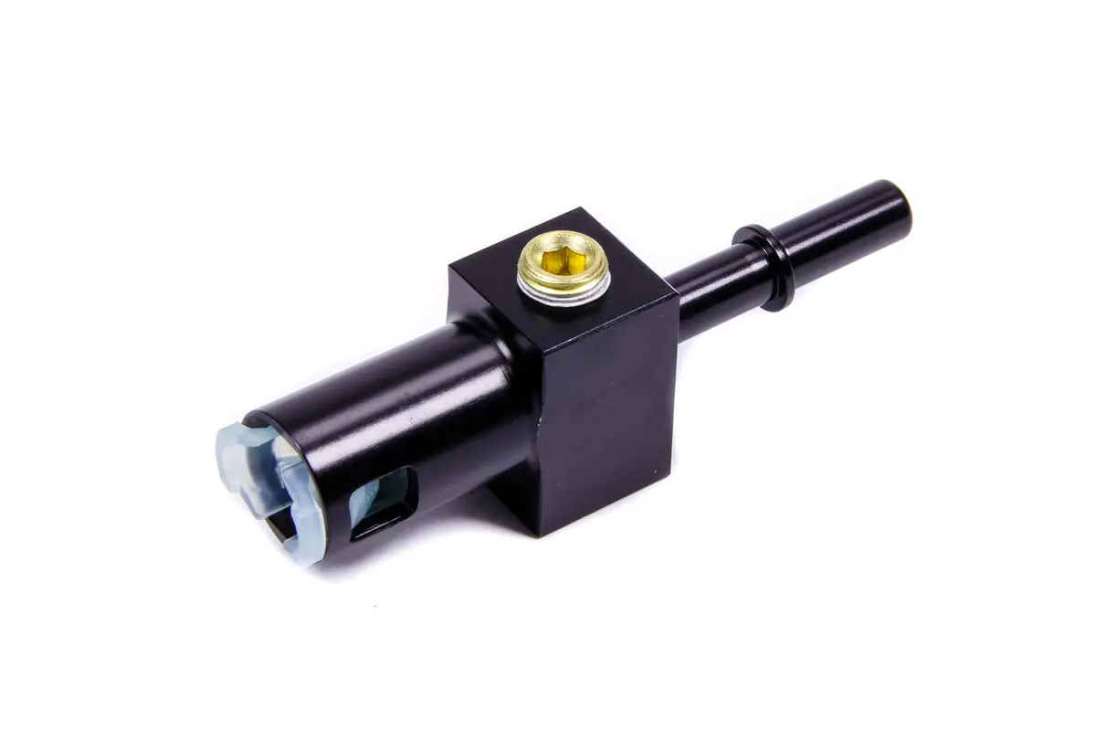 Quick Connect / Access Port Fitting 1