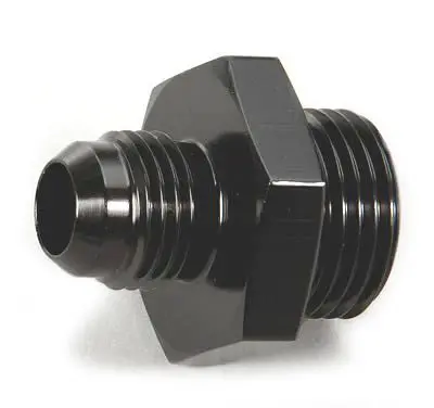 Tapered Flare Fitting -8An To -8An 1