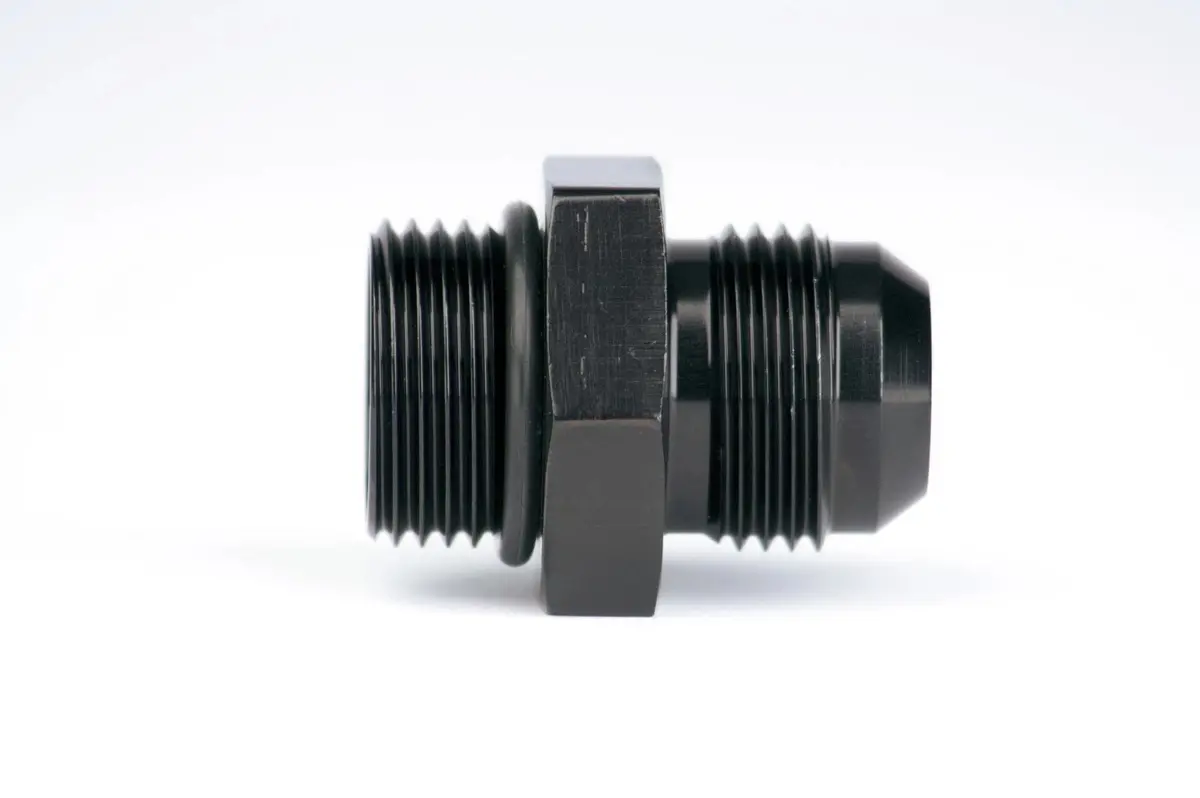 Tapered Flare Fitting -12An To -10An 1