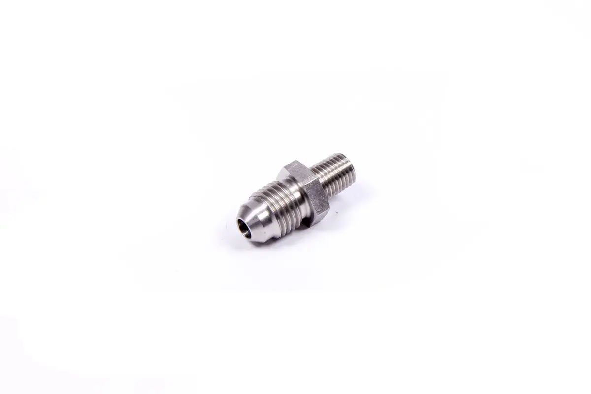 -4An Male To 1/16In Npt Male Adapter Fitting 1