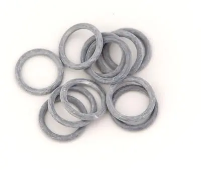 -8 Replacement Nitrile O-Rings (10) 1