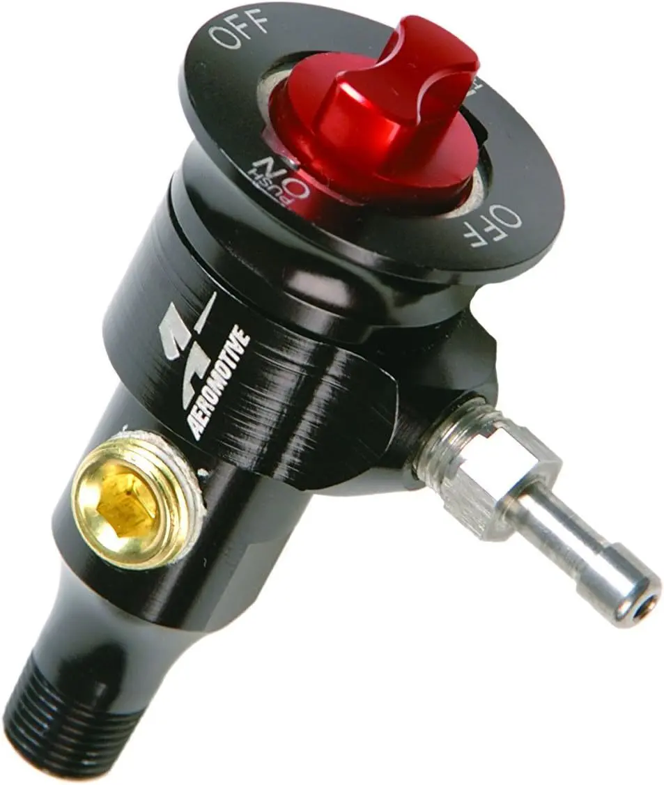 Fuel Sample Check Valve 1