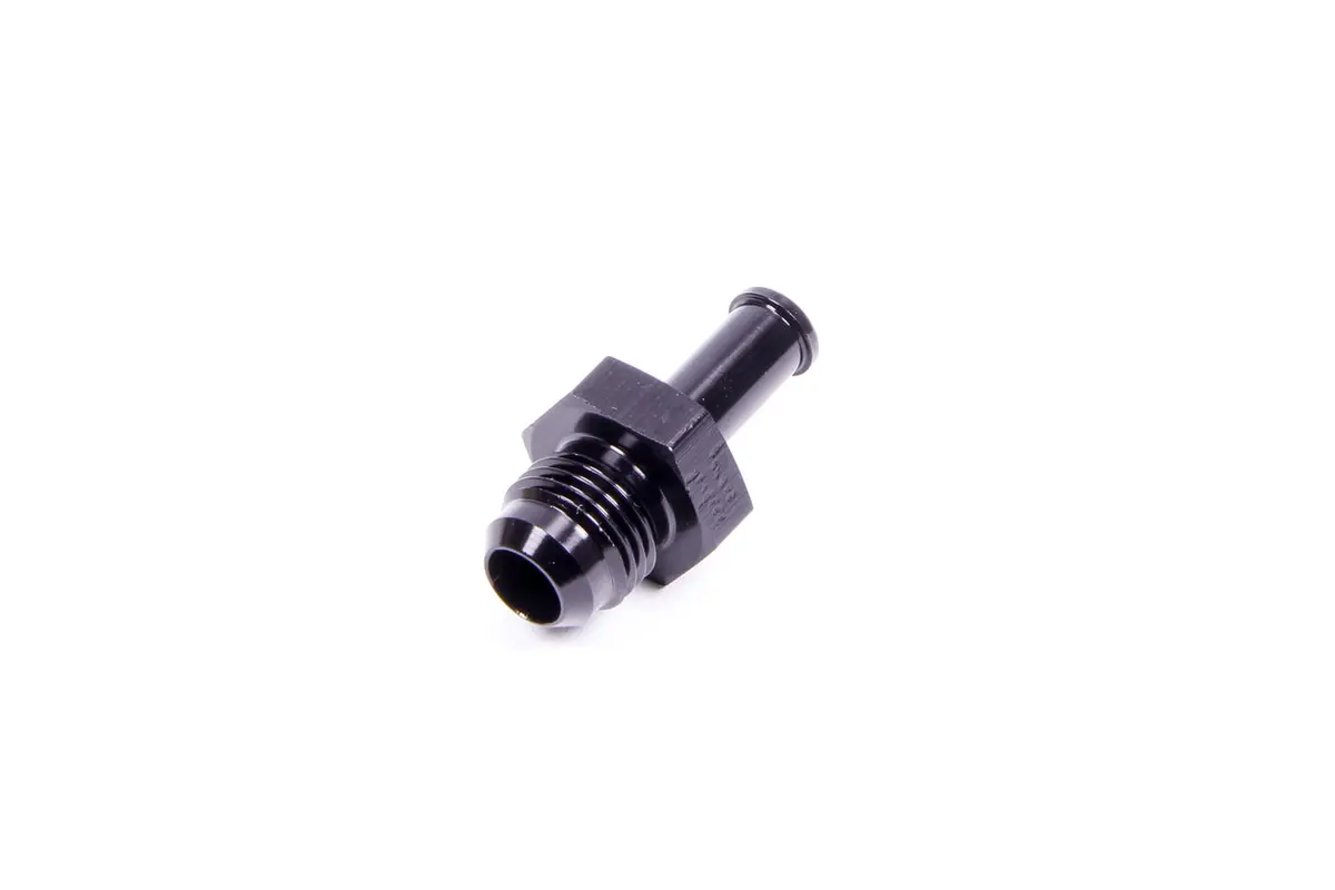 -6An Male To 5/16 Barbed End Fitting 1