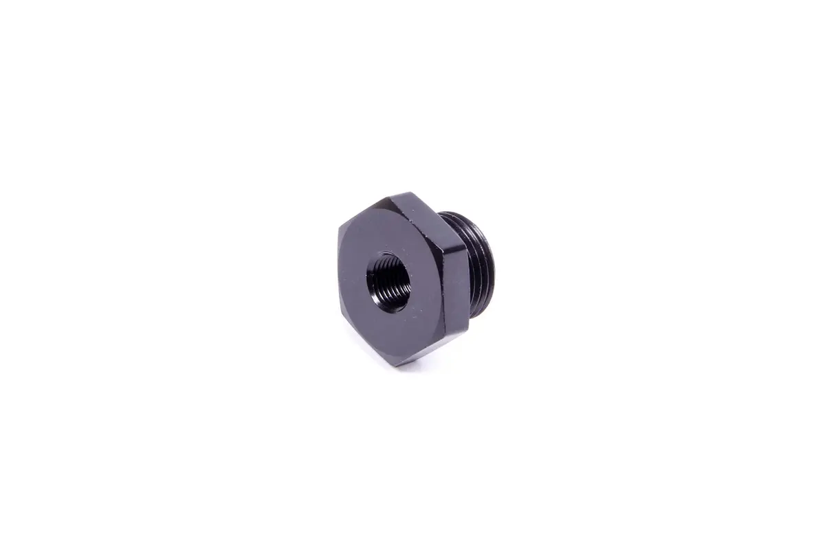 Adapter Fitting - 8An To 1/8Npt 1