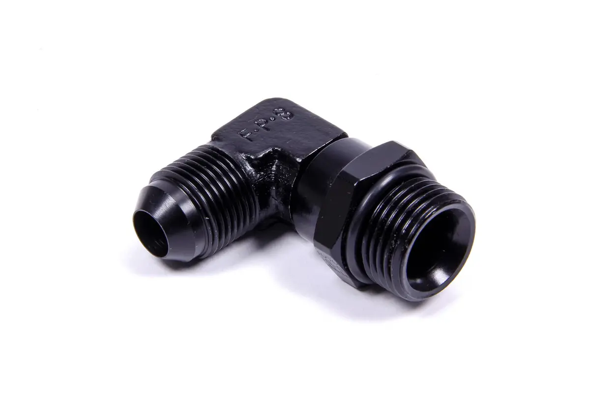 8An Male To 10An Orb 90 Degree Fitting 1