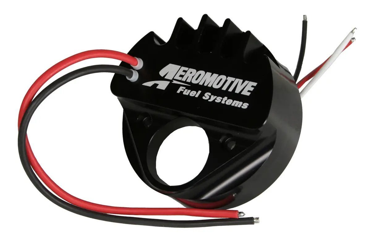 Variable Speed Fuel Pump Module Contr Spur 5.0 1