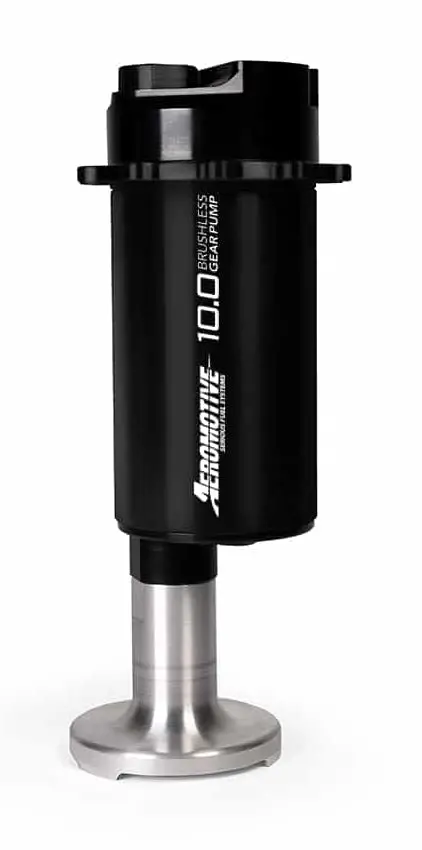 Fuel Pump Tvs Module 10.0 W/Fuel Cell Pickup 1