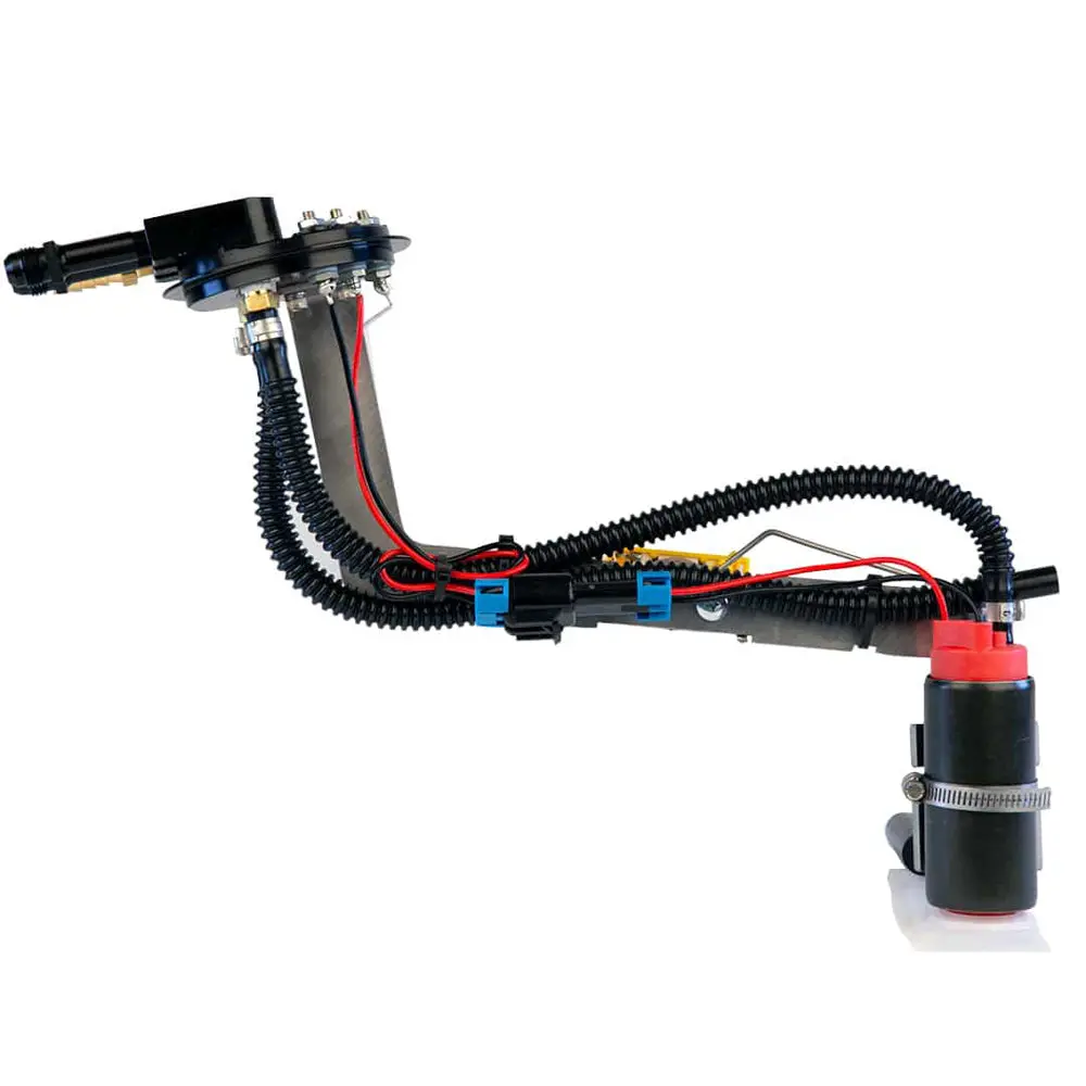 Stealth 340 Fuel Pump Assembly 93-97 Camaro 1