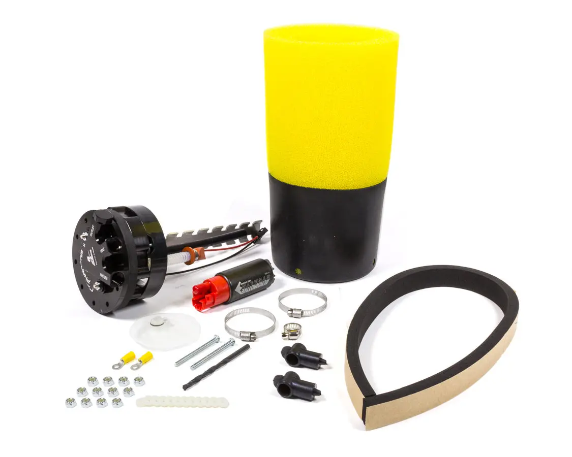 Universal Phantom Carb In-Tank Fuel System 1
