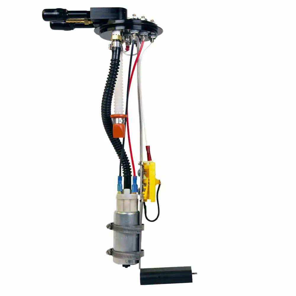 Fuel Pump & Hanger - 200 Stealth Gm Truck 88-97 1