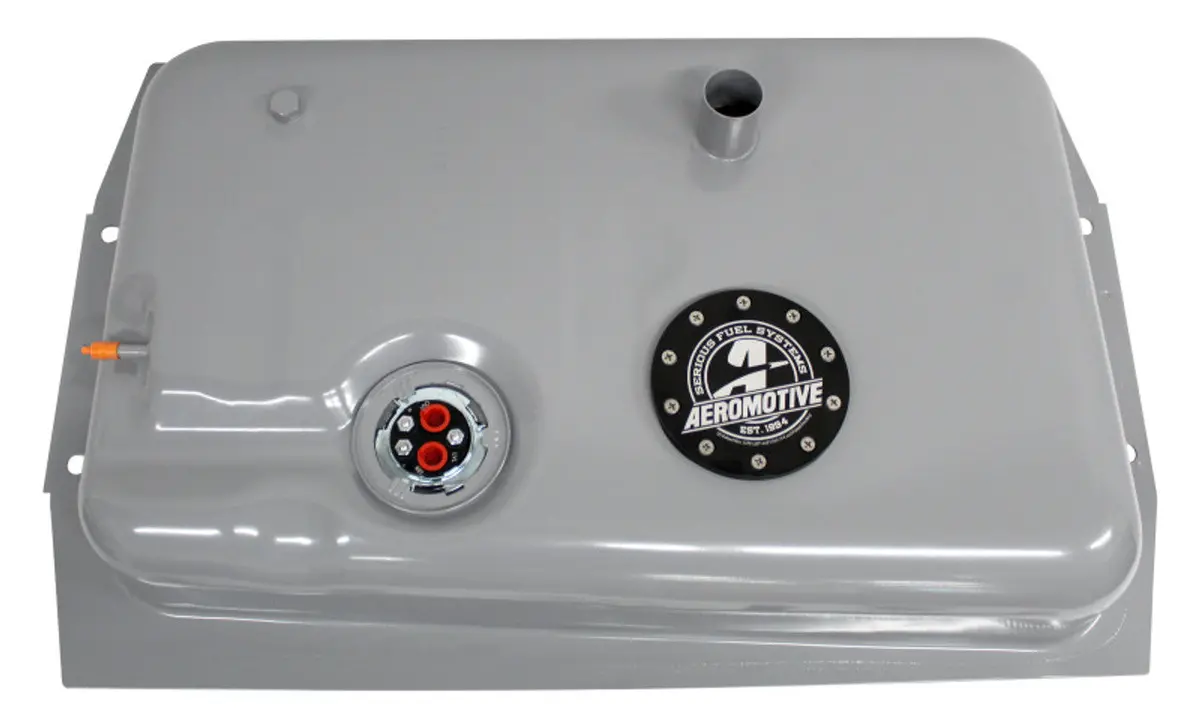 Stealth 340 Gen 2 Fuel Tank 67-72 Gm C10  Truck 1