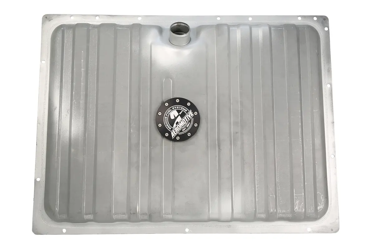 340 Gen2 Stealth F/Tank 69-70 Ford Mustang 1