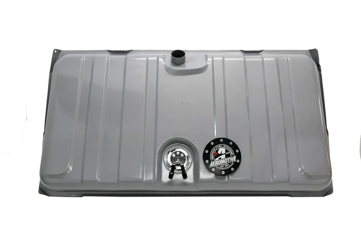 340 Gen2 Stealth F/Tank 67-68 F-Body 1