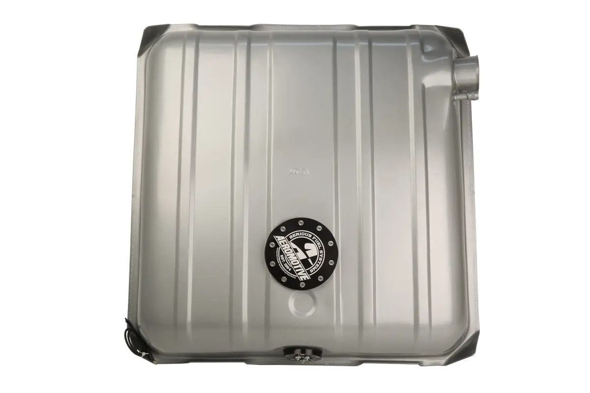 340 Gen2 Stealth F/Tank 55-57 Chevy 16-Gallon 1