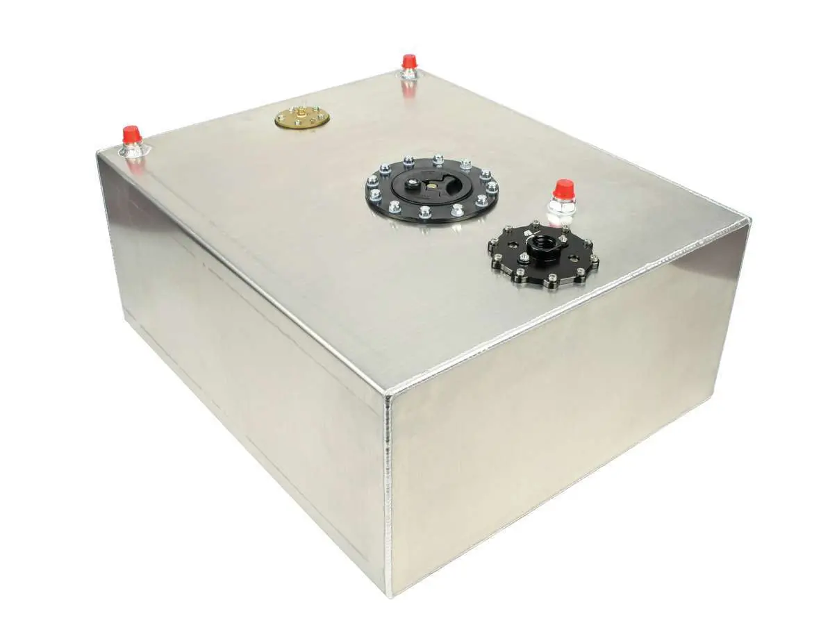 Stealth Fuel Cell W/ A1000 Pump - 20 Gallon 1
