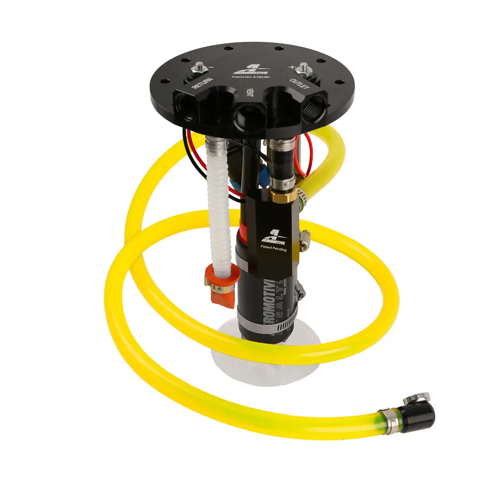 Phanton 450 Apex Fuel Pump Kit 1