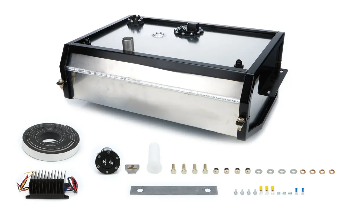 Fuel Cell - 67-72 C10 Truck W/Tvs Elim Pump 1