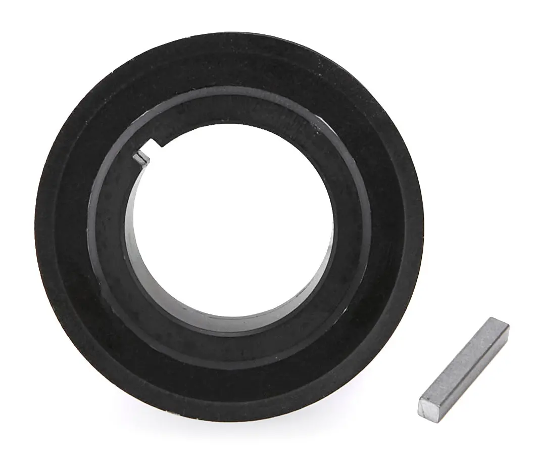 Pulley Htd 5M  28-Tooth 1-Inch Bore 1