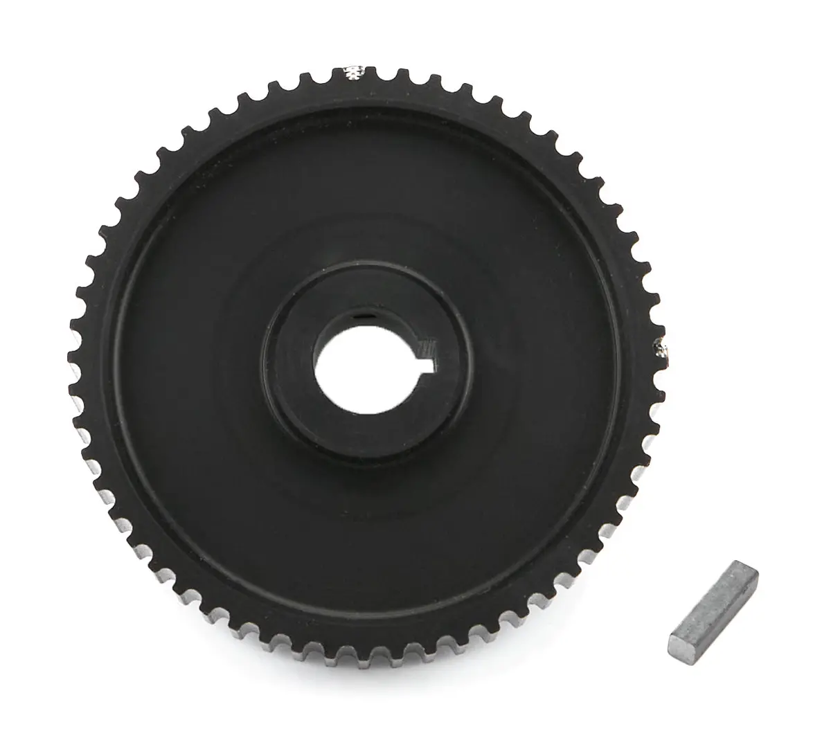 Pulley Htd  5M 56-Tooth 5/8-Inch Bore 1