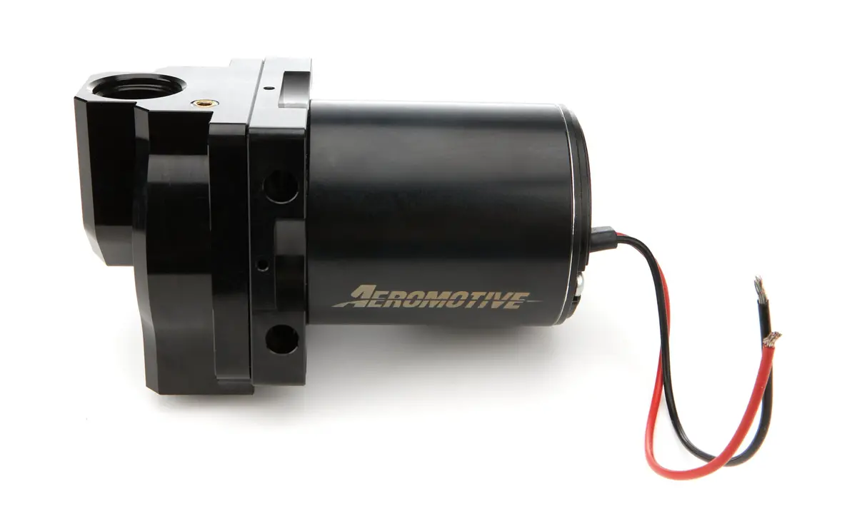 Remote Univ Coolant Pump W/12An Orb Ports 1