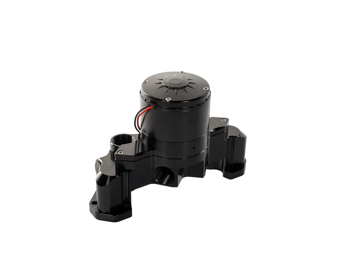 Electric Water Pump Gm Ls 1
