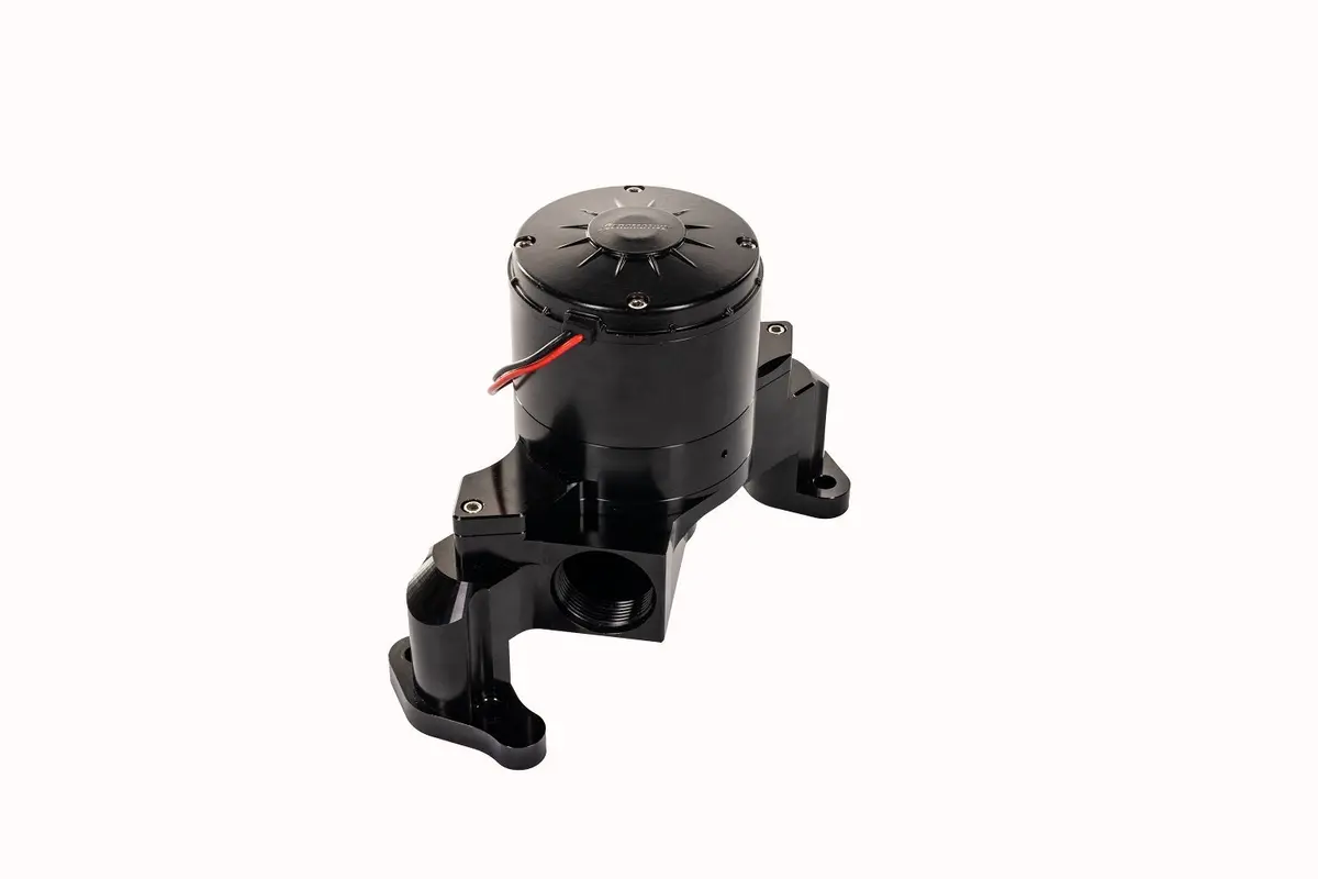Electric Water Pump Sbc 1