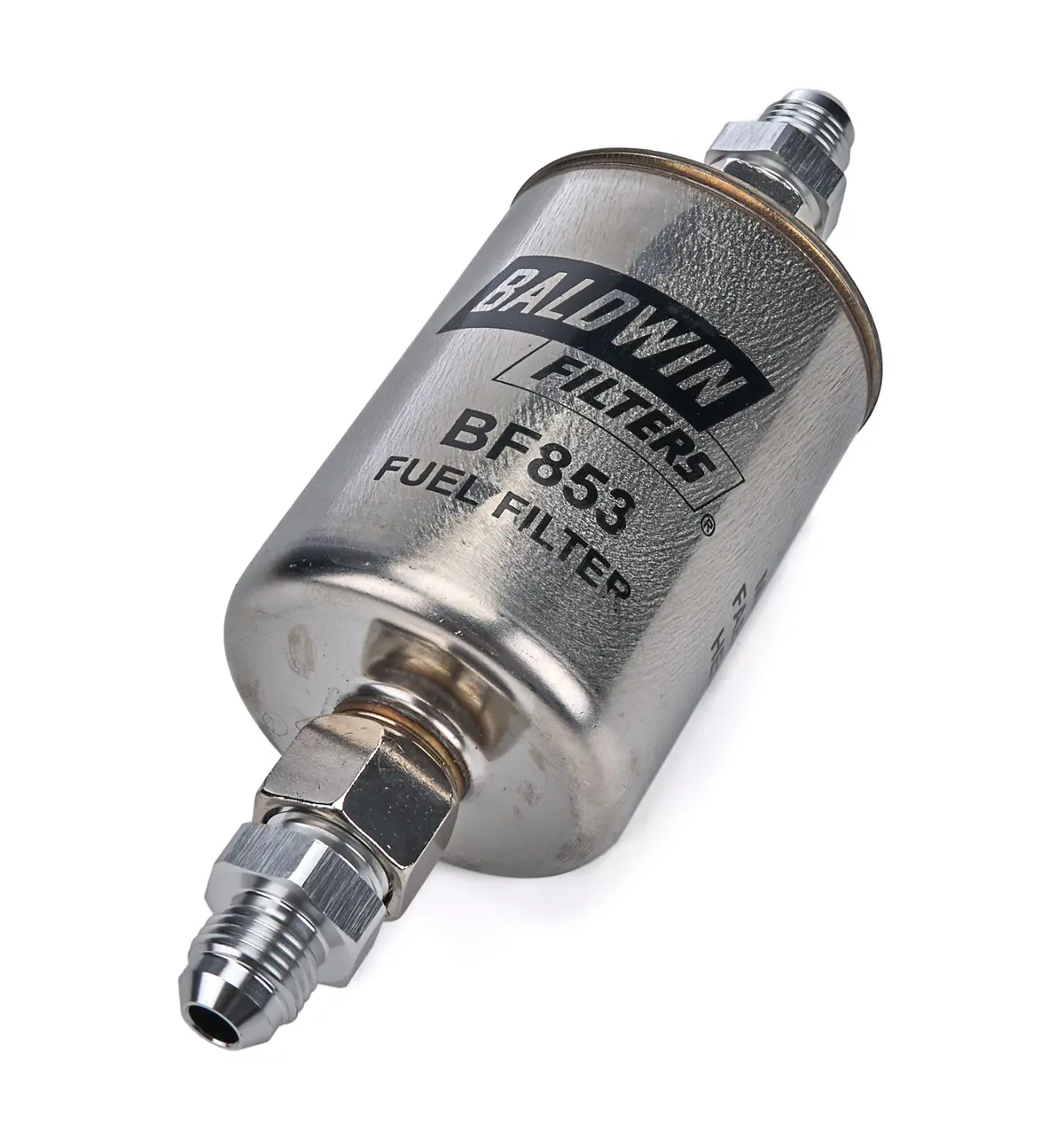 Filter Inline W/6An Fittings 1