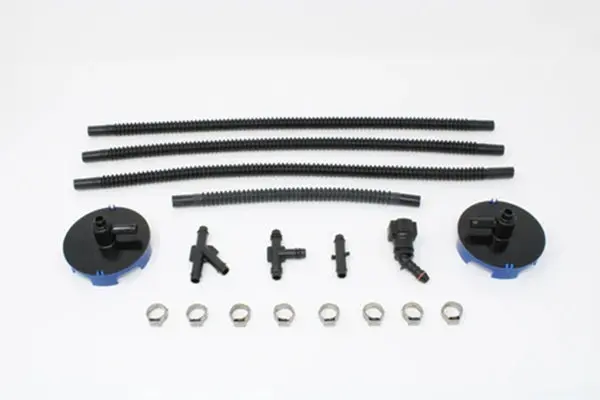Pickup Kit Dual Corner 1