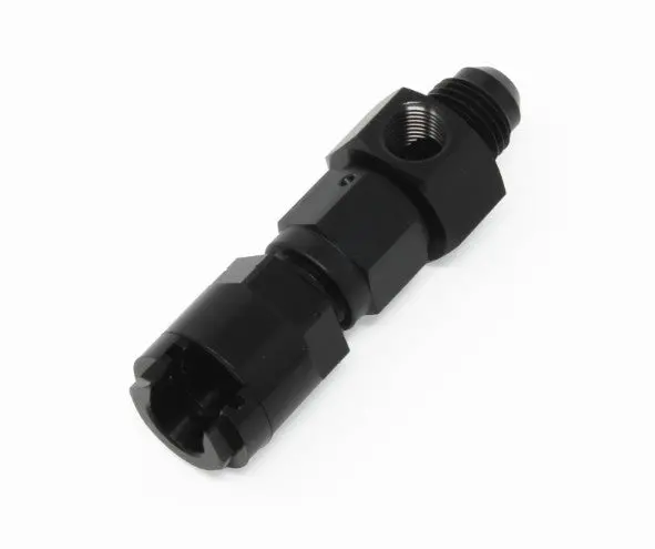 Adapter Kit 3/8 Female Quick Connect To 6An 1
