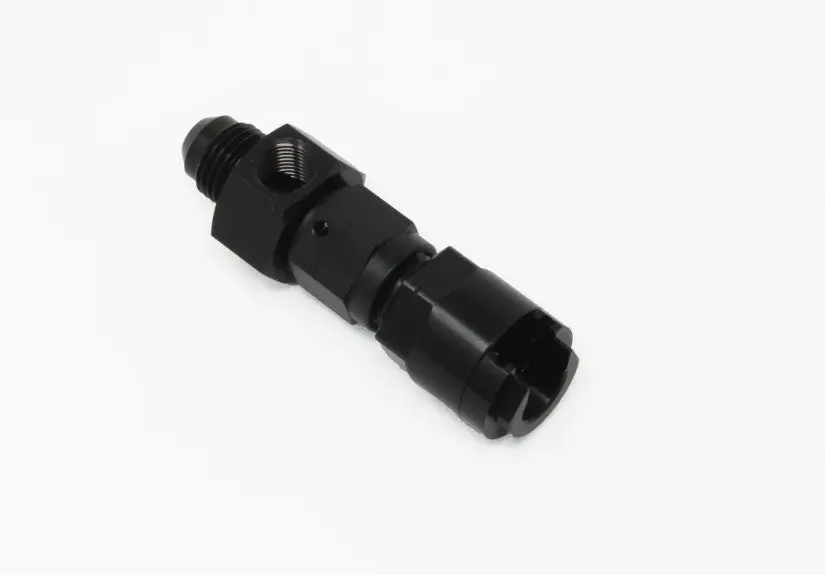 Adapter Kit 3/8 Female Quick Connect To 8An 1